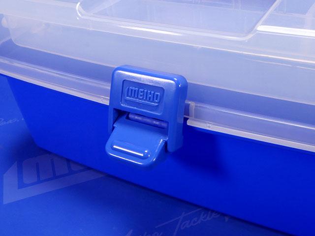 Meiho City Luck 65 Tackle Box Meiho City Luck 65 Tackle Box