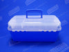 Tackle Box With Carrying Handle