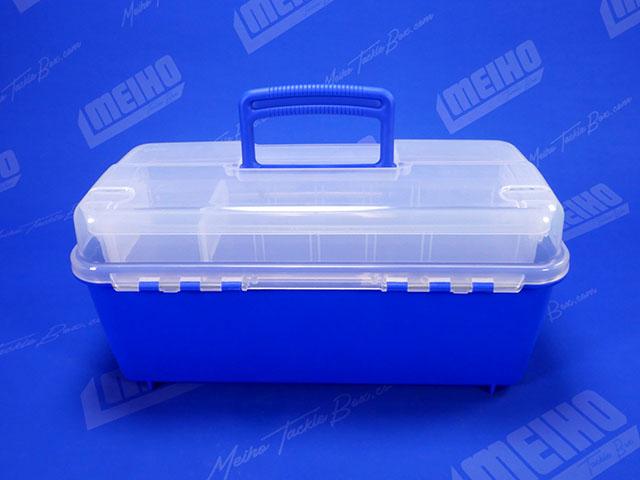 Meiho City Luck 65 Tackle Box