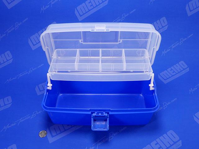 Meiho City Luck 65 Tackle Box Meiho City Luck 65 Tackle Box