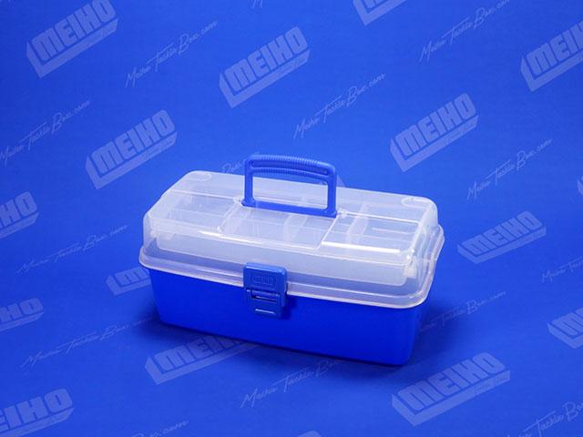 chinese tackle box Meiho City Luck 65 Tackle Box