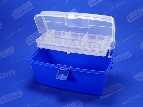 Meiho Handy Box Large – Meiho Tackle Box