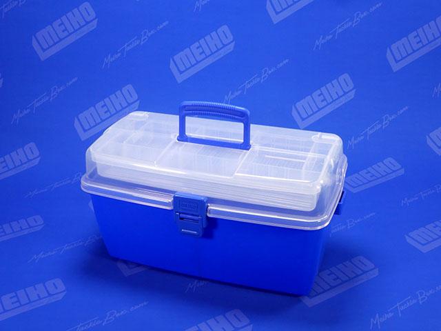 Meiho City Luck 75 Tackle Box