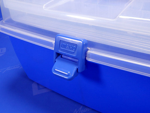 Meiho City Luck 75 Tackle Box