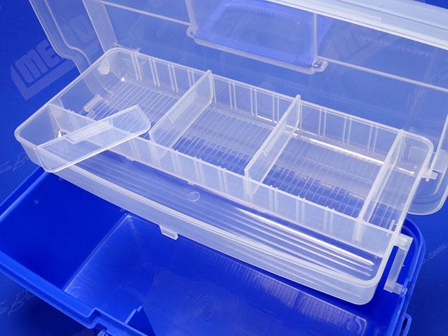 Meiho City Luck 75 Tackle Box Meiho City Luck 75 Tackle Box