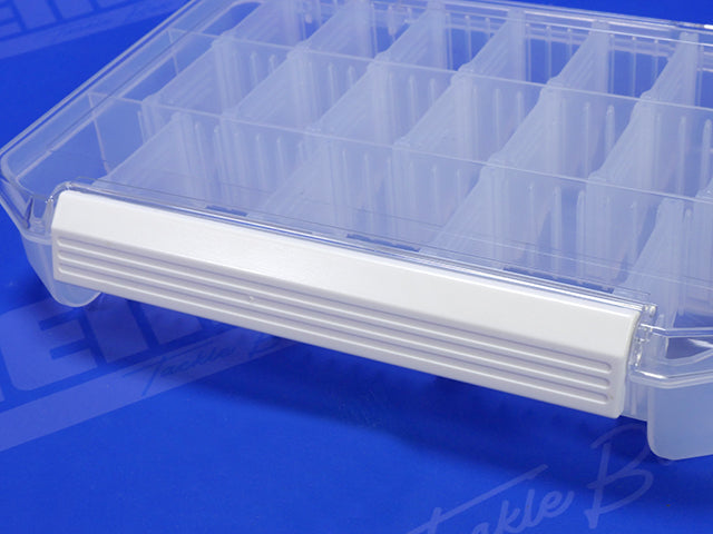 Meiho C-800ND Clear Case