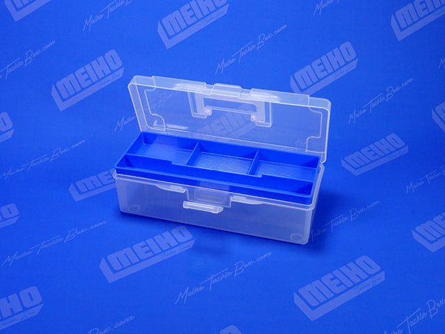Meiho Small Plastic Tackle Boxes – Meiho Tackle Box