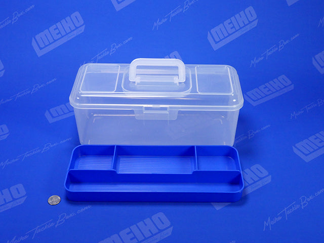 Meiho Diatos 102 Tackle Box – Meiho Tackle Box