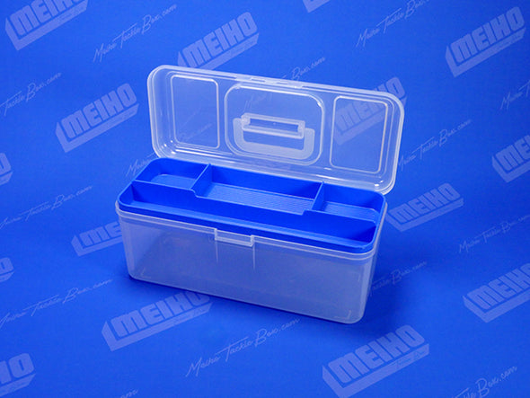 Meiho Plastic Tackle Box