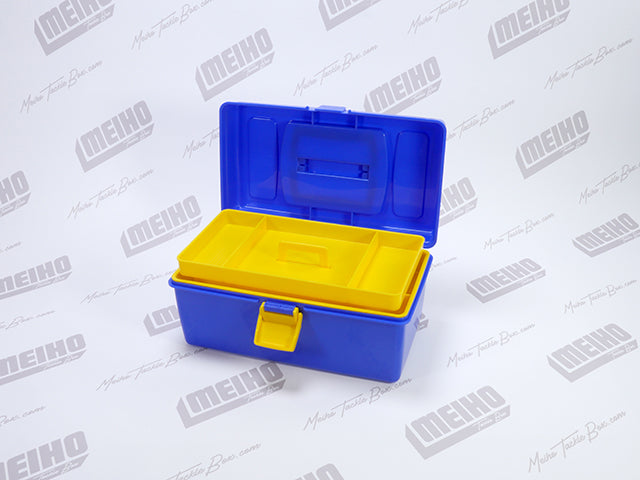 Meiho DX-2 Tackle Box