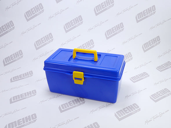 Meiho DX-3 Tackle Box