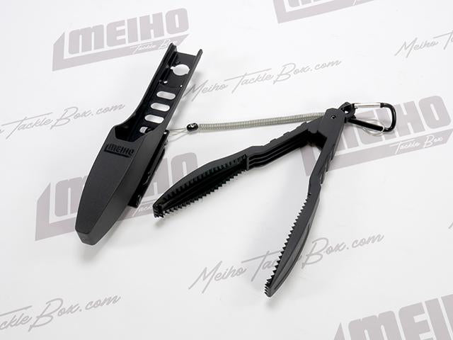 Meiho F Grip BM Black - Insieme Gadget