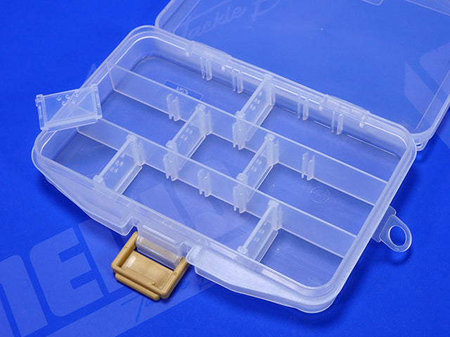 Meiho Feeder 1800 Compartment Case – Meiho Tackle Box