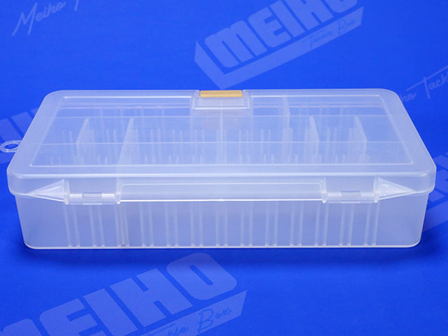 Meiho Worm Utility Case (LL Size)