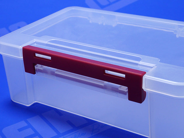 Meiho Fly Utility Case (HD Size) – Meiho Tackle Box
