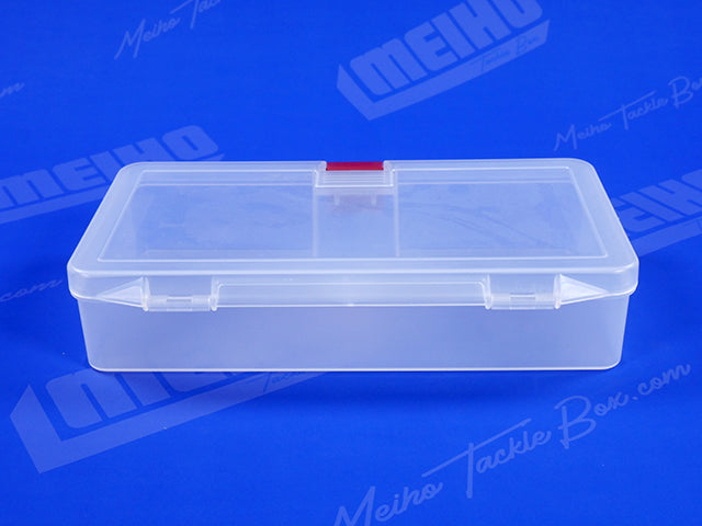 hk tackle box MEIHO Chemical Multi Case M-LL