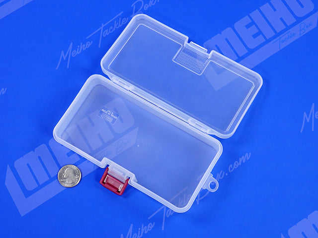 Meiho Handy Box M Clear, Size: 315