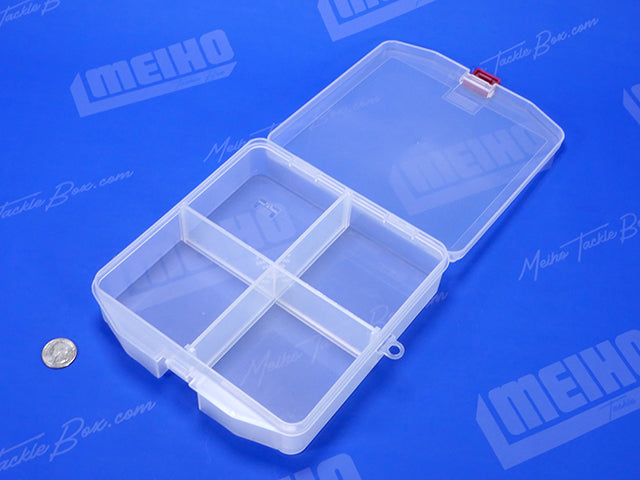 Meiho Small Plastic Tackle Boxes – Meiho Tackle Box