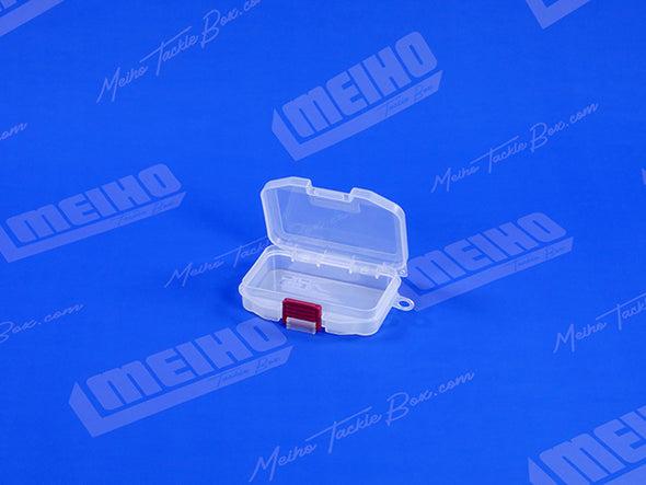 Meiho J-SS Small Plastic Boxes