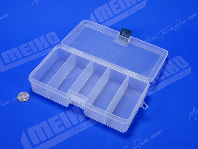 Meiho Lure Utility Case (LL Size) – Meiho Tackle Box