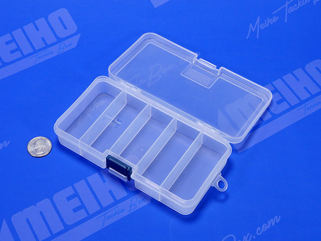 Meiho Plastic System Utility Fishing Compartment Cases – Meiho Tackle Box