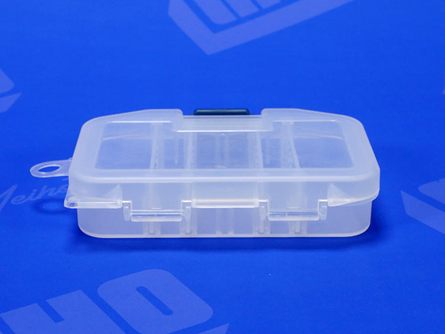 Sonew Portable Multi-Functional Fishing Tackle Organizer Box Waist