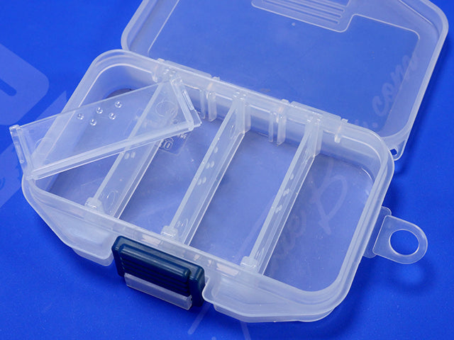 Meiho SFC Lure Case SS Clear