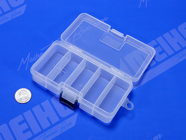 Meiho Lure Utility Case (S Size) – Meiho Tackle Box
