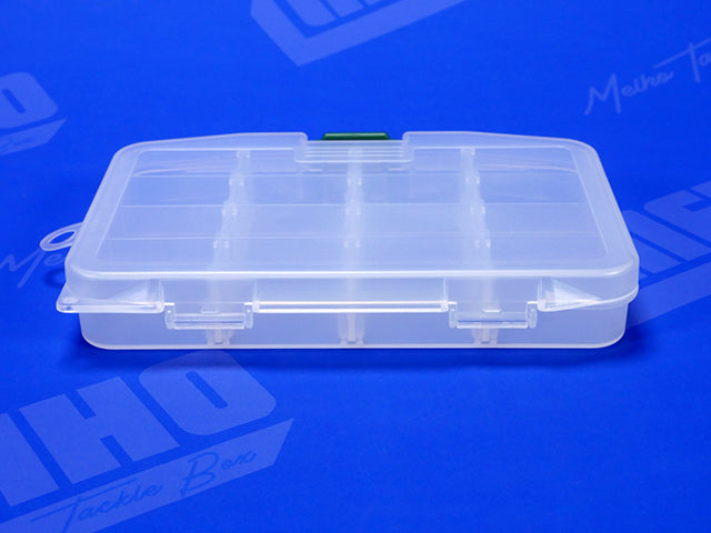 MEIHO FB-470 Folding Case - Waterproof – Profisho Tackle