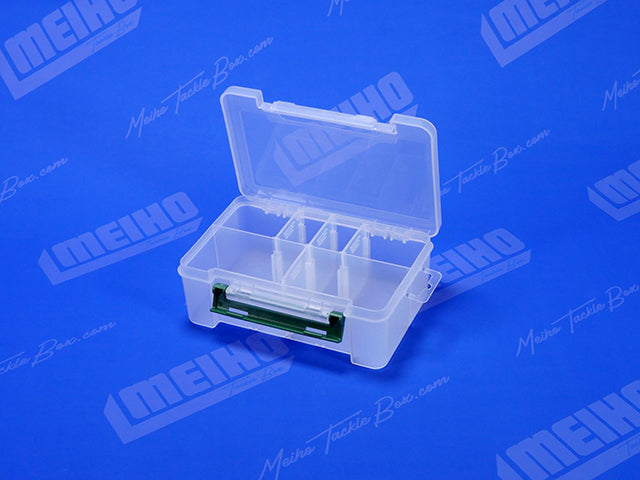 Salt Water LL Hook Covers 4 Pack – Meiho Tackle Box