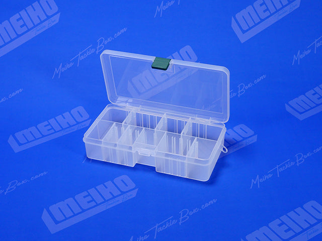 Meiho Fly Utility Case (LL Size) – Meiho Tackle Box