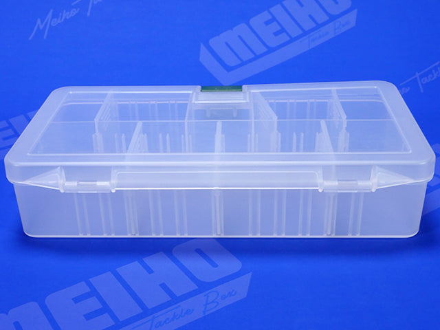 Meiho Fly Utility Case (LL Size)