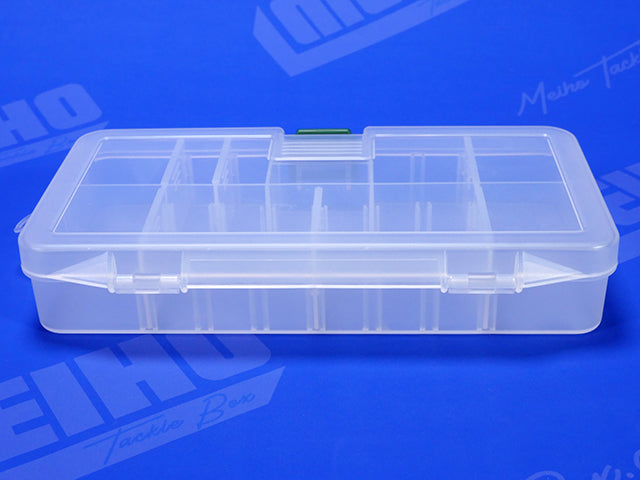 Meiho Fly Utility Case (L Size) – Meiho Tackle Box