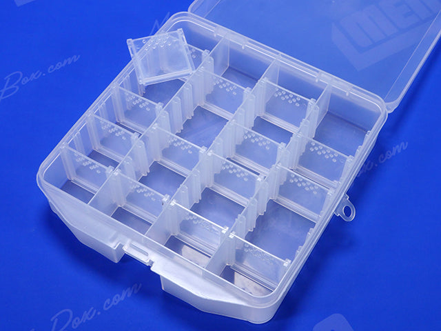 Meiho Fly Utility Case (OL Size) – Meiho Tackle Box