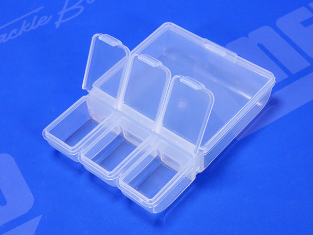 Meiho FB-12 Rectangle Case