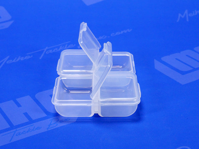 Meiho FB-4 Rectangle Case Meiho FB-4 Rectangle Case