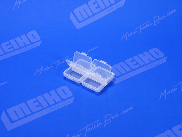Meiho FB-4 Rectangle Case Meiho FB-4 Rectangle Case