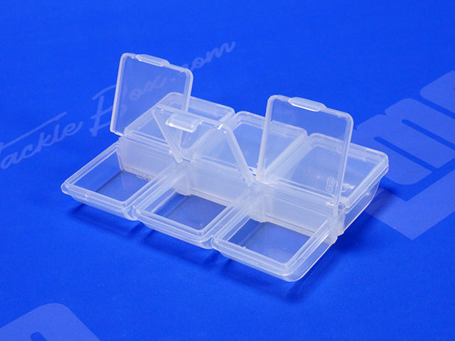 Meiho FB-6 Rectangle Case Meiho FB-6 Rectangle Case