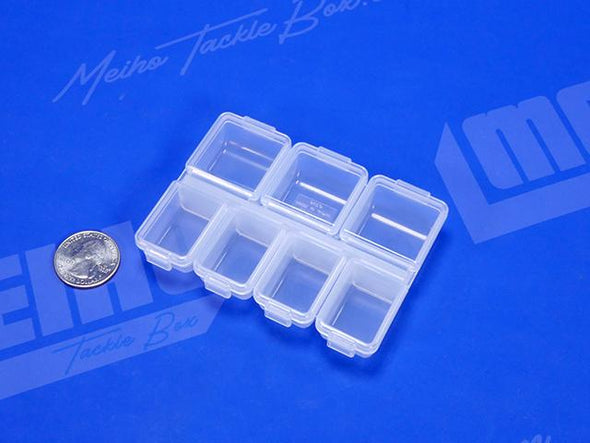 Small Pocket Size Tackle Case