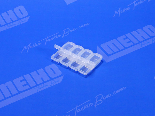 Meiho FB-8 Rectangle Case Meiho FB-8 Rectangle Case
