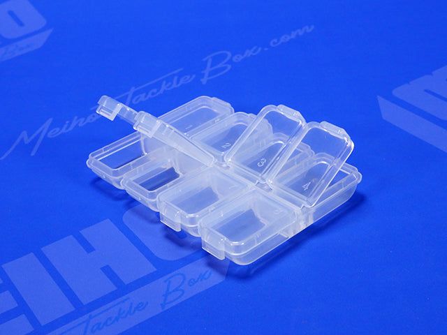 Meiho FB-8 Rectangle Case Meiho FB-8 Rectangle Case