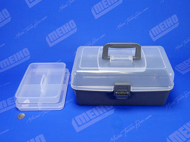 Meiho Fit Box 2020 Tackle Box – Meiho Tackle Box