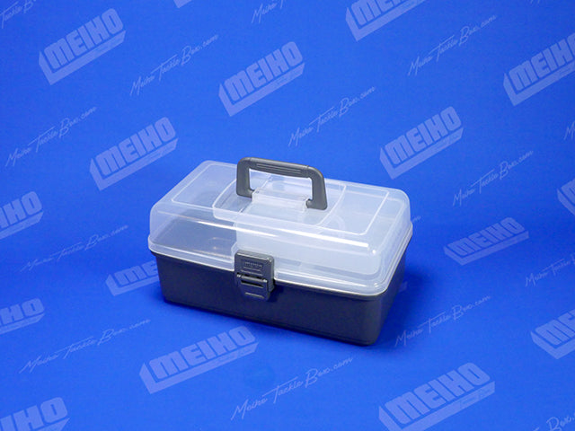 etta may tackle box Meiho Fit Box 2020 Tackle Box