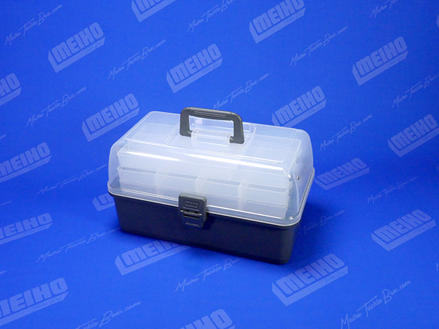 howies tackle box Meiho Fit Box 3030 Tackle Box