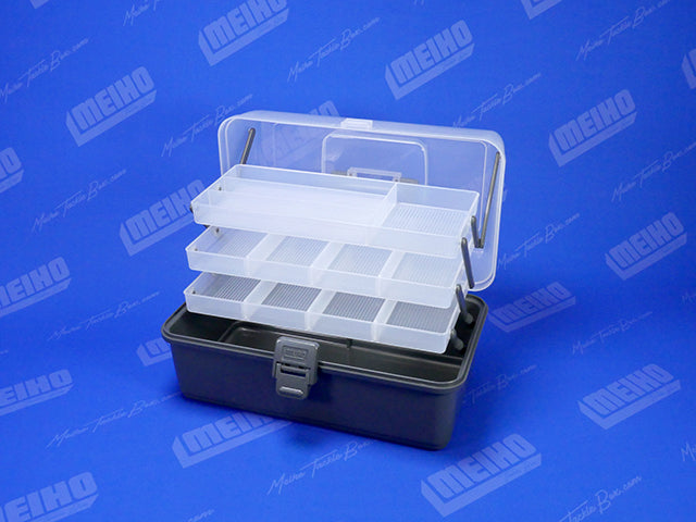 Meiho Fit Box 3030 Tackle Box Meiho Fit Box 3030 Tackle Box