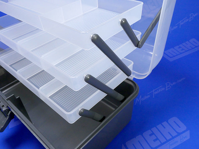 Meiho Fit Box 3030 Tackle Box Meiho Fit Box 3030 Tackle Box