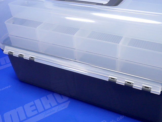 Meiho Fit Box 3030 Tackle Box Meiho Fit Box 3030 Tackle Box