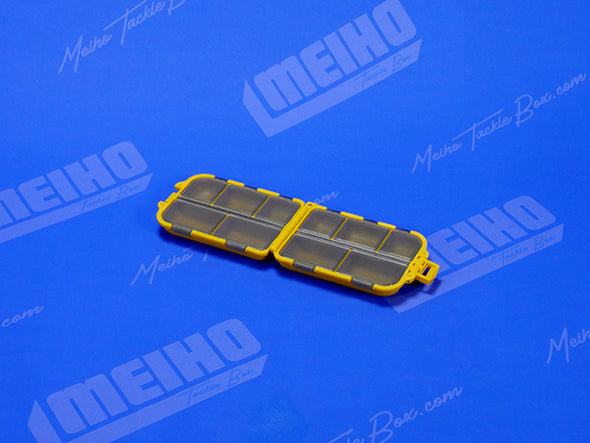 FB-10 Yellow Flip Folding Case