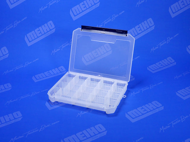 Meiho Free Case 1200ND