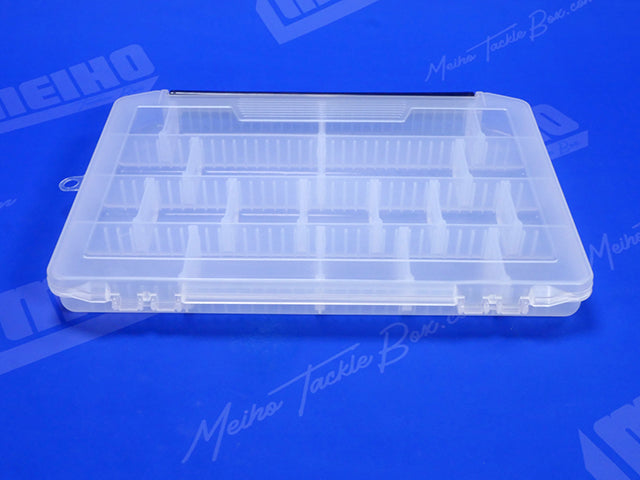 Meiho Free Case 1200NS